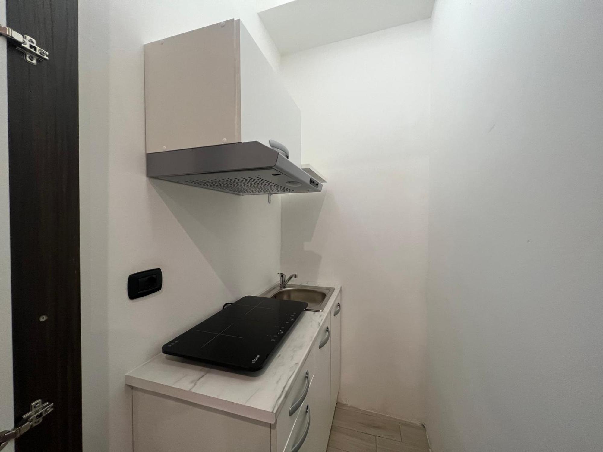La Piazza Suite Naples Luaran gambar